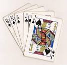 Cheating Playing Cards in Delhi